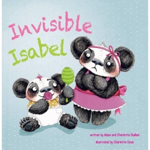 Invisible Isabel (Little Boost)