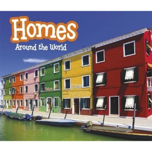 Homes Around the World