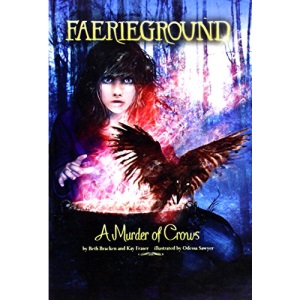 Murder of crows: 6 (Faerieground)