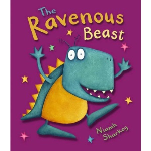 The Ravenous Beast