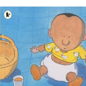 Oscar's Half Birthday