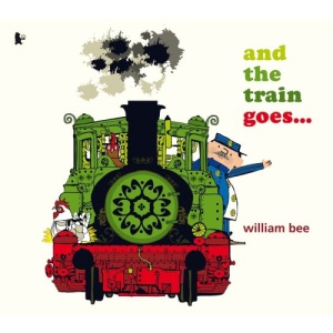 And the Train Goes...
