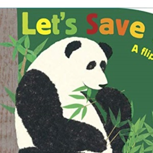 Let's Save the Animals
