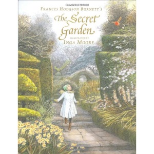 The Secret Garden