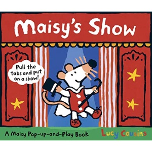 Maisy's Show