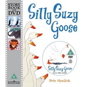 Silly Suzy Goose
