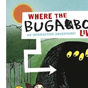 Where the Bugaboo Lives