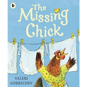 The Missing Chick