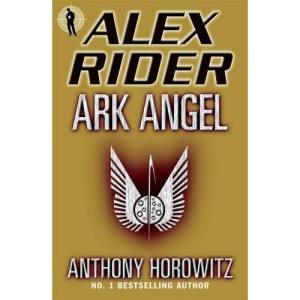 Ark Angel (Alex Rider)