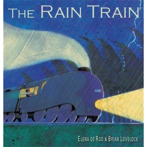 The Rain Train