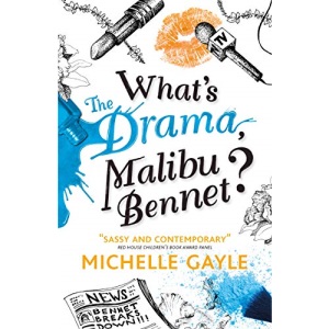 What's the Drama, Malibu Bennet?