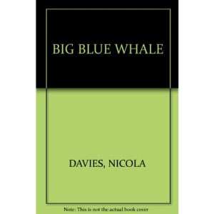 Big Blue Whale