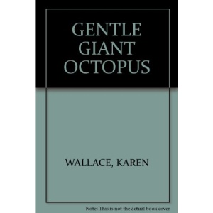 Gentle Giant Octopus