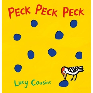 Peck, Peck, Peck