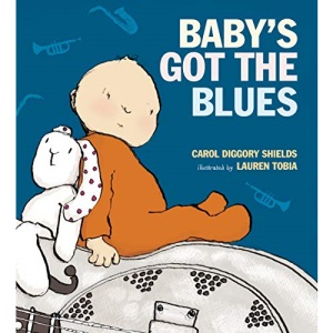 Baby's Got the Blues