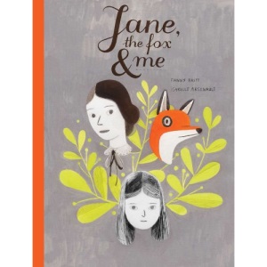 Jane, the Fox and Me