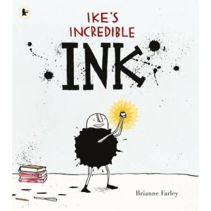 Ike's Incredible Ink