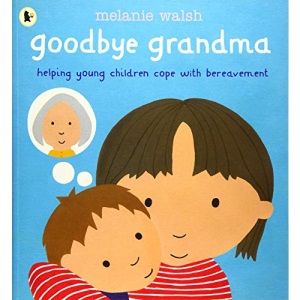 Goodbye Grandma