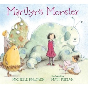 Marilyn's Monster