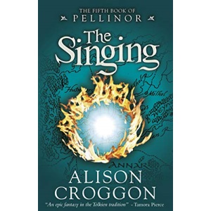 The Singing (The Five Books of Pellinor)