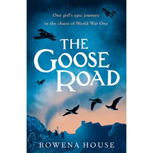 The Goose Road