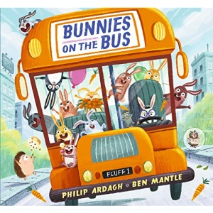 Bunnies on the Bus