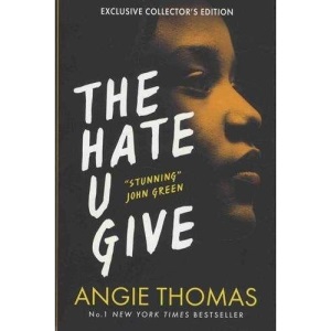 The Hate U Give