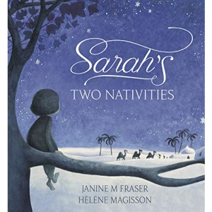 Sarah’s Two Nativities