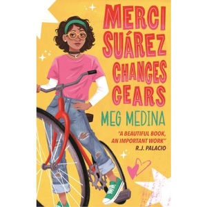 Merci Suárez Changes Gears