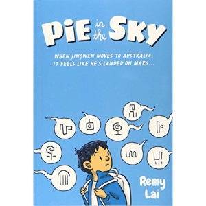 Pie in the Sky
