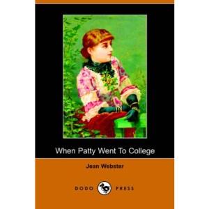 When Patty Went to College