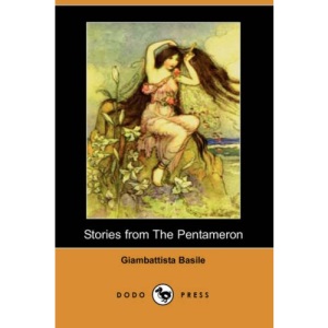 Stories from the Pentameron