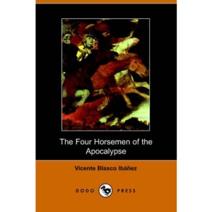 The Four Horsemen of the Apocalypse