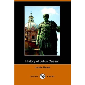 History of Julius Ceaser