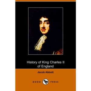 History of King Charles the Second of England