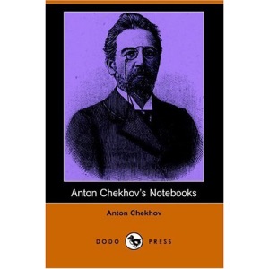 Anton Chekhov's Notebooks