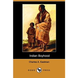 Indian Boyhood (Dodo Press)