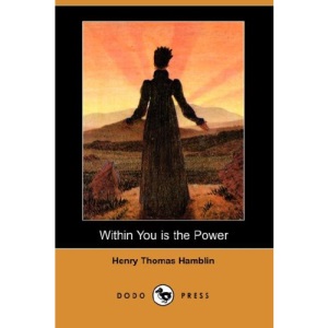 Within You Is the Power (Dodo Press)