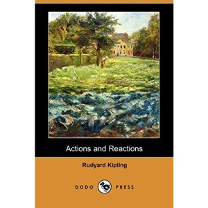 Actions and Reactions (Dodo Press)