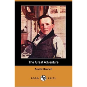 The Great Adventure (Dodo Press)