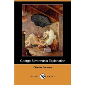 George Silverman's Explanation (Dodo Press)