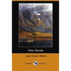 Grey Granite (Dodo Press)