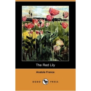 The Red Lily (Dodo Press)