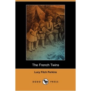 The French Twins (Dodo Press)