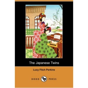 The Japanese Twins (Dodo Press)