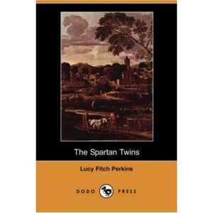 The Spartan Twins (Dodo Press)