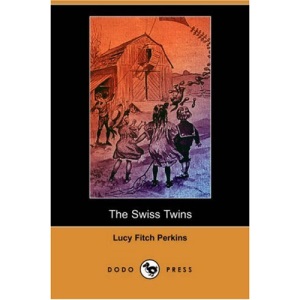 The Swiss Twins (Dodo Press)