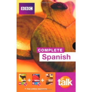 Complete Talk Spanish
