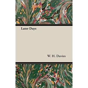 Later Days
