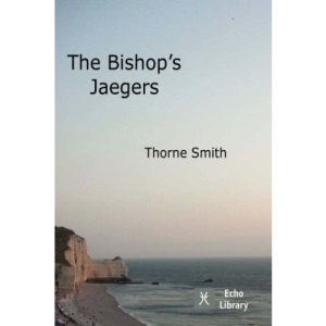 The Bishop's Jaegers